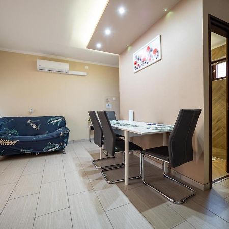 Pipacsos Vendégházak Kiskunmajsa Exterior foto