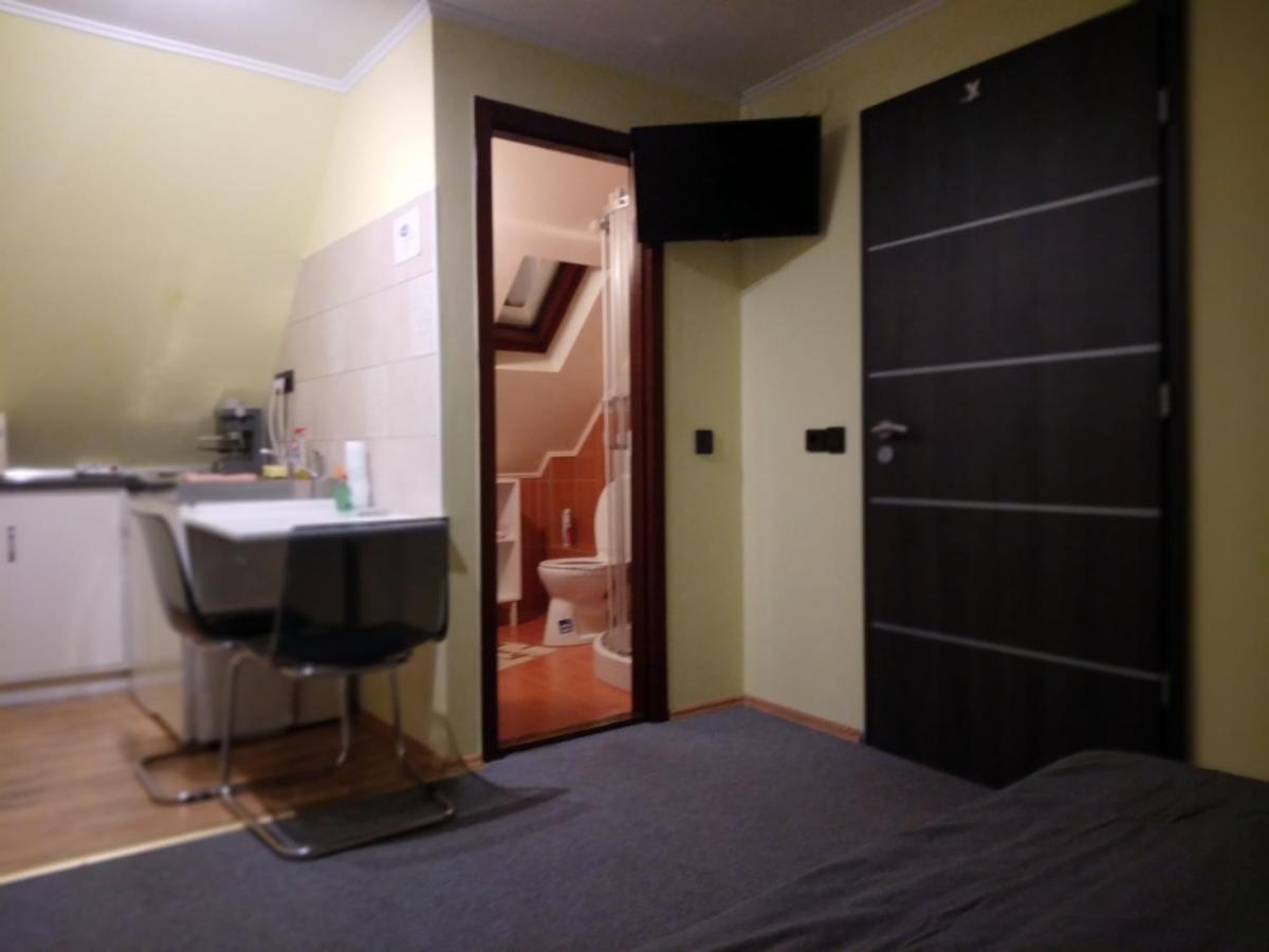 Pipacsos Vendégházak Kiskunmajsa Exterior foto