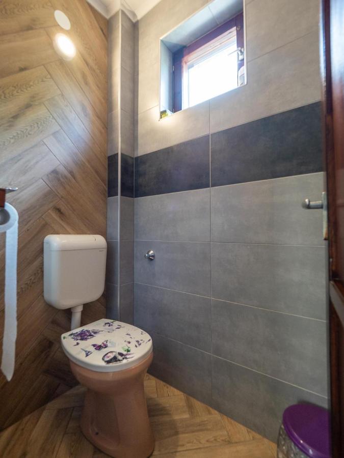 Pipacsos Vendégházak Kiskunmajsa Exterior foto