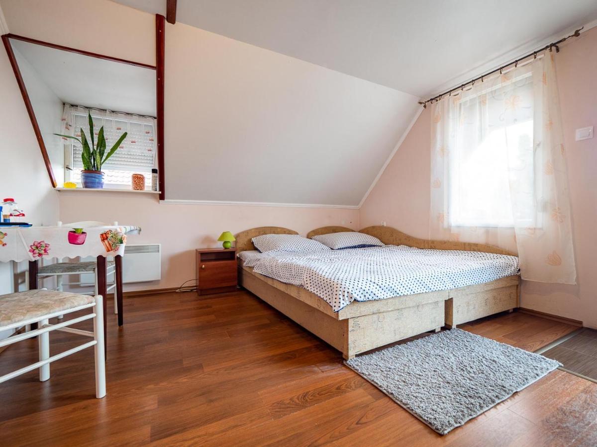 Pipacsos Vendégházak Kiskunmajsa Exterior foto