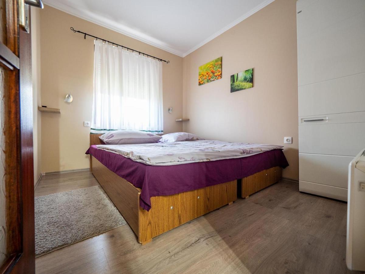 Pipacsos Vendégházak Kiskunmajsa Exterior foto