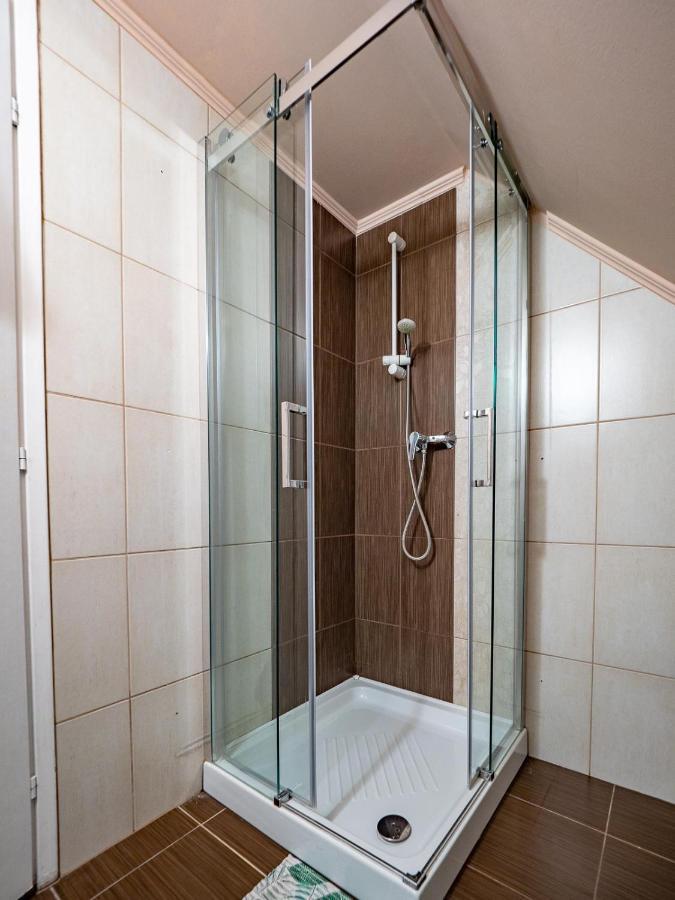 Pipacsos Vendégházak Kiskunmajsa Exterior foto