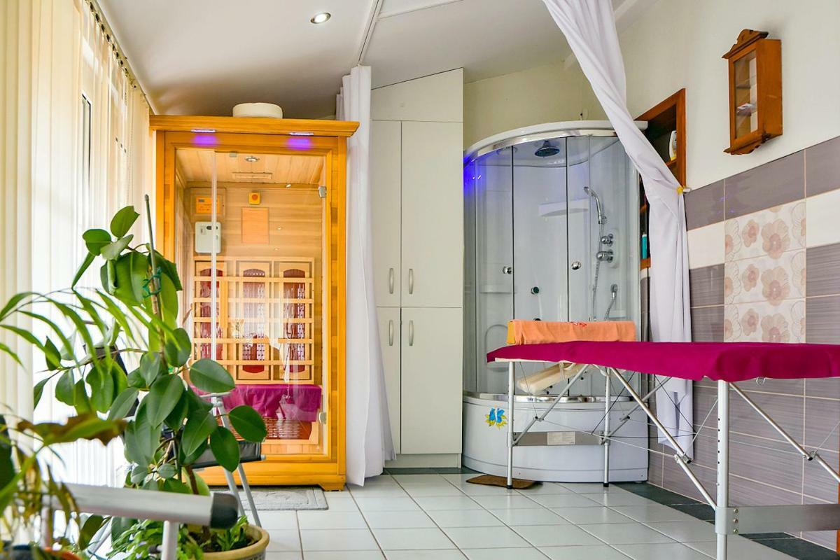 Pipacsos Vendégházak Kiskunmajsa Exterior foto
