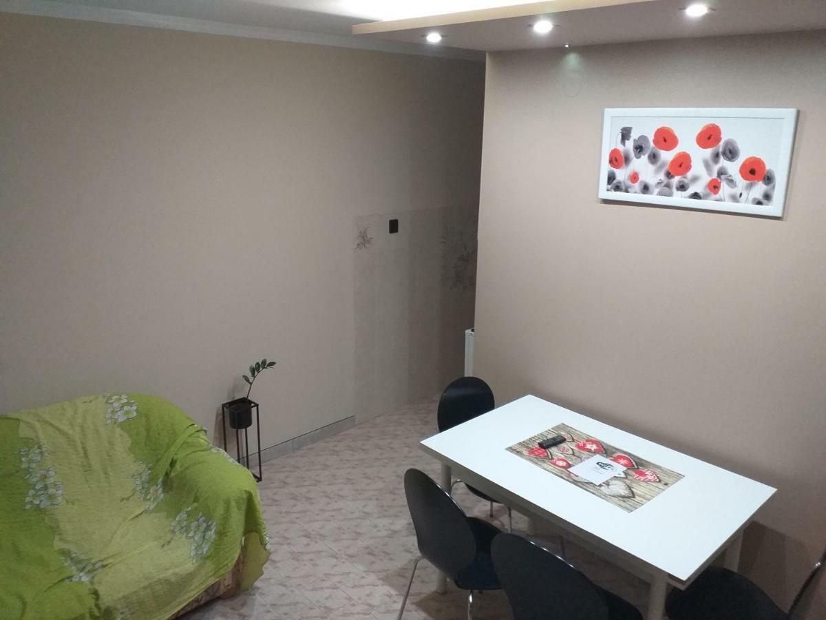 Pipacsos Vendégházak Kiskunmajsa Exterior foto