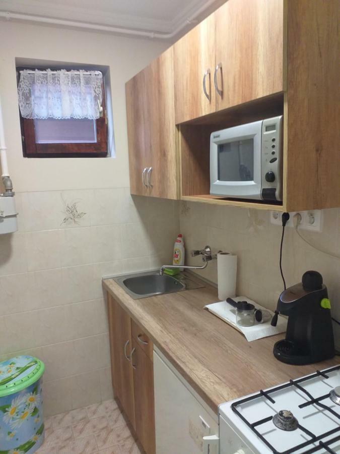 Pipacsos Vendégházak Kiskunmajsa Exterior foto