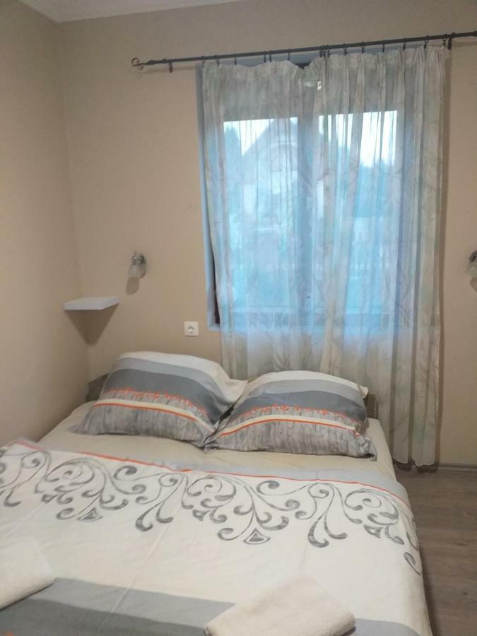 Pipacsos Vendégházak Kiskunmajsa Exterior foto